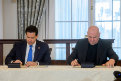 New Iran MOU Leaves Tehran Weaker and U.S. Stronger