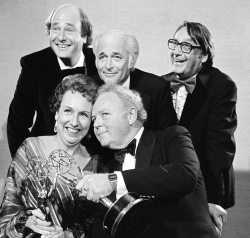 Why Archie Bunker Voters Are Disillusioned With U.S. Politics