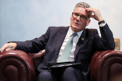 Can Anyone Govern Britain — or America?
