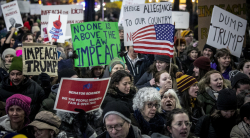 The Impeachment Trap