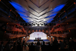 Renewing America&rsquo;s Alliances in a Dangerous World
