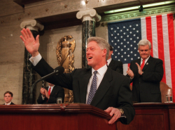 Time for Congressional Dem Leadership To Step Up &ndash; and Step Aside