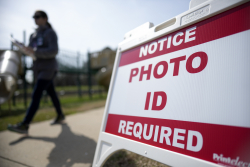 Breaking Down the SAVE America Act: Photo ID
