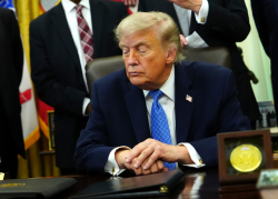 Trump and the End of the Rules-Based Illusion on America&rsquo;s 250th Birthday