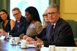 What England Can Teach Us About 'Democratic Socialism'