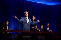 Why Bill Maher Finds Himself Siding With the Right