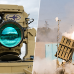 Iron Dome’s next leap: Israel tests laser-linked upgrade for the wars ahead