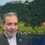 As US-Iran talks set to open, Iran levels accusations but shows up anyway