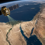 Saudi Arabia just bought eyes in the sky over Sinai — pointed straight at Israel