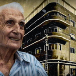 Remembering Black Sabbath: the Palmach veteran who refused to betray his comrades