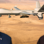 US may transfer Iranian assets to Gulf states to cover strike damage