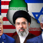 How Middle East media frame the US–Israel–Iran standoff: from Hormuz to nuclear talks