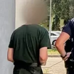 Hospital worker suspected of eating stolen human body parts