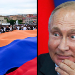 Battle for the Caucasus: Armenia votes in latest high-stakes contest between Russia and the West
