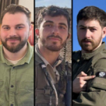 5 heroes’ funerals in just one day: ‘You saved my life, and now I’m here over your grave’