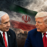 Total victory? After two and a half years of war, all Israel’s fronts remain open
