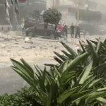 IDF attacks Dahieh in Beirut in response to Hezbollah drone attacks