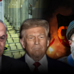 Israel sees Iran as winner in Trump’s emerging deal
