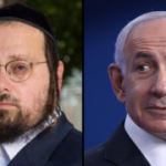 Amid Haredi draft crisis, Rabbi recruiting Haredim to IDF says Netanyahu got the wrong message