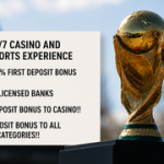 The dark side of the World Cup: ‘The criminals came to the door and said the boy owed them money’
