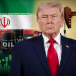 Behind Trump’s confession: the ‘oil catastrophe’ that pushed him to cut losses in Iran
