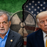 Trump insists Iran agreed to more nuclear inspections as Tehran rules out missile limits
