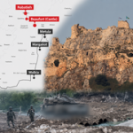 Six hours to Beaufort: IDF blitz on Hezbollah stronghold, ‘insurance policy’ for northern residents