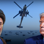 Report: Iranian drone nearly killed US Apache pilots near Hormuz, reignited war