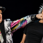 Boy George Rips Roger Waters A New One