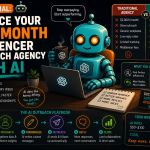 ☕🤖Tutorial: Replace Your $2K/month Influencer Outreach Agency With AI