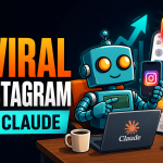 ☕🤖 Tutorial: How to Go Viral on Instagram Using Claude