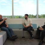 Former antisemitic activist Lucas Gage explains to Jewish podcast why he left the movement