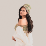 Nadeen Ayoub’s “Free Palestine” Daydream