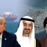 Is the ‘endgame’ against Iran near? Trump issues threats while UAE builds relations with Tehran