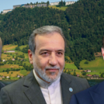First round of US-Iran talks ends with 60-day roadmap toward final deal, mediators say