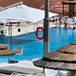 US soldiers are swimming in a kibbutz pool, and residents can only watch: ‘Blow to our quality of life’