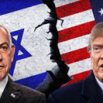 US raises Israeli espionage threat level, citing concerns over intelligence gathering