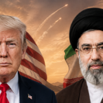 Fragile US-Iran ceasefire faces fresh test as Doha talks loom