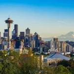 At least six injured in shooting in Seattle, police search for shooter