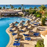 Tragedy in Egypt: Israeli toddler drowns in Sharm el-Sheikh