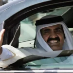 Former Qatari Emir Sheikh Hamad bin Khalifa Al Thani dies at 74