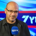 Journalist Ohad Hemo: I miraculously survived a terrorist bus bombing in Jerusalem