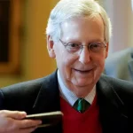 Leaked dispatch audio reveals McConnell was unresponsive before hospital stay
