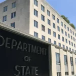 State Department issues worldwide caution to Americans amid Middle East tensions