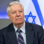 Israeli leaders mourn ‘true friend’ Sen. Lindsey Graham