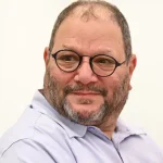 Hadash and Balad reject all forms of military and civil service