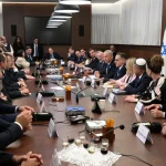 Ben Gvir: “We must return to targeted killings”