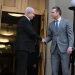 Hegseth slated for first Israel visit to address Turkey F-35 concerns