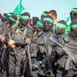 US sanctions target Muslim Brotherhood official and Hamas-linked entities