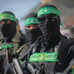 Hamas executes alleged Israeli spy over elimination of top commander